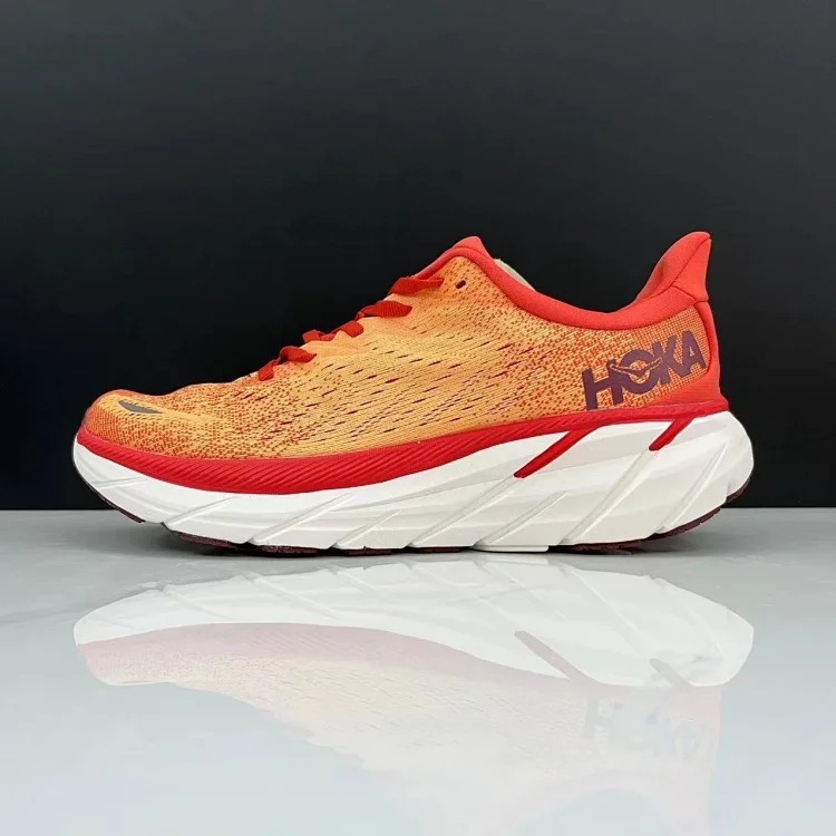 Hoka Hok Clifton 8