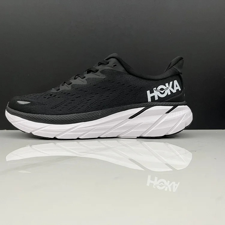 Hoka Hok Clifton 8