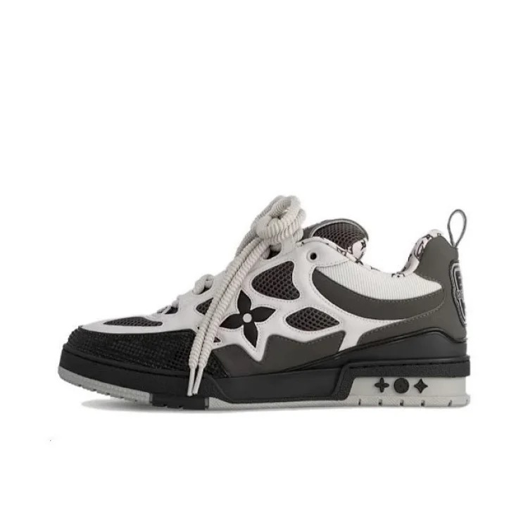 LV Skate Sneaker image 2