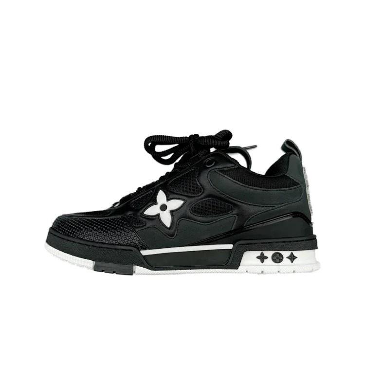 LV Skate Sneaker image 4
