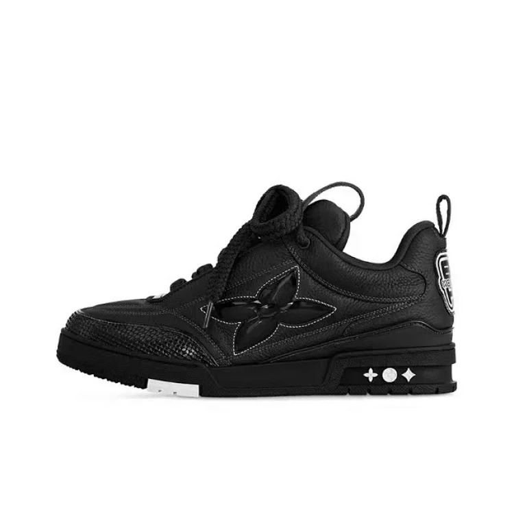 LV Skate Sneaker image 5