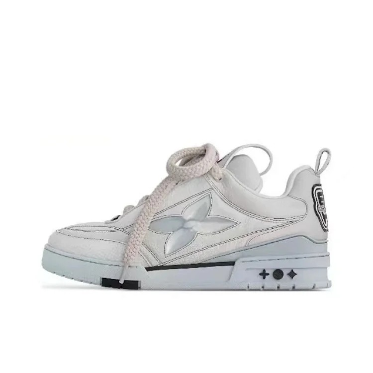 LV Skate Sneaker image 6