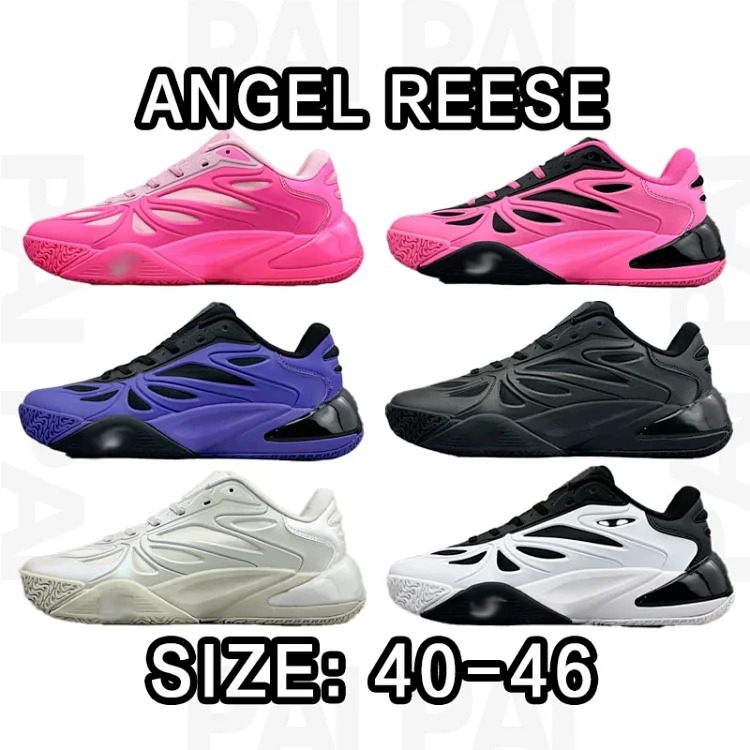 Angel Reese