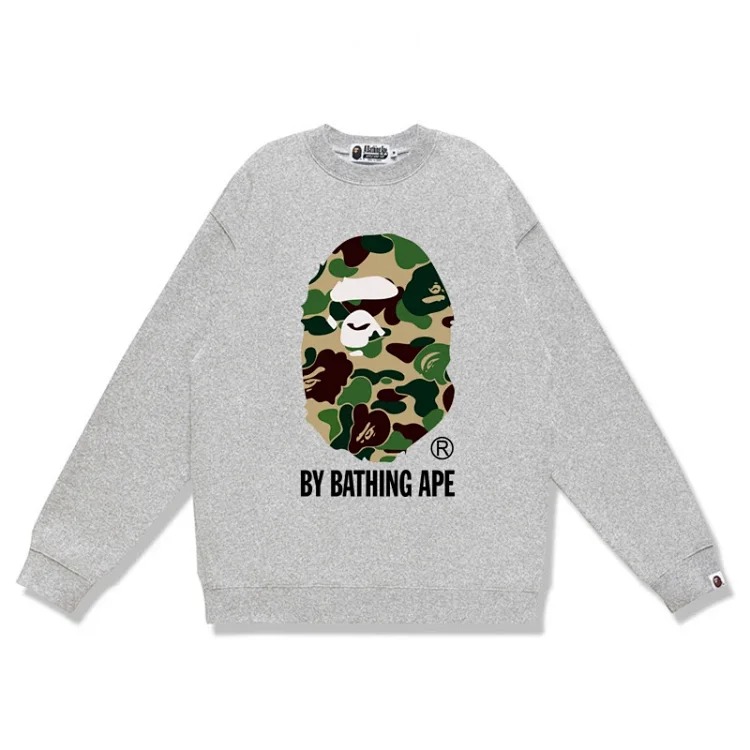 Bape sweatshirt