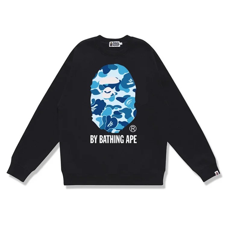 Bape sweatshirt