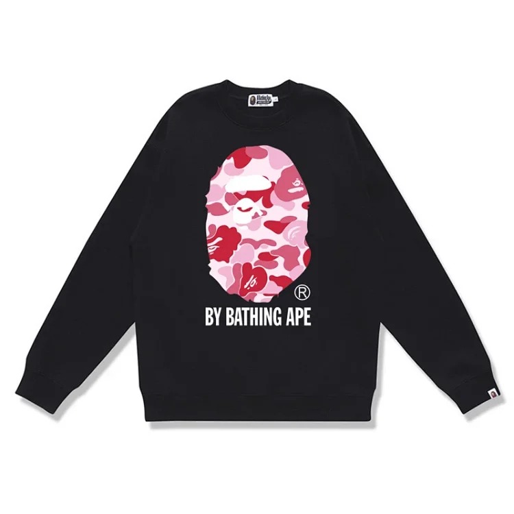 Bape sweatshirt