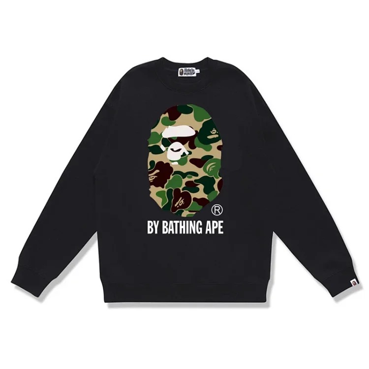 Bape sweatshirt
