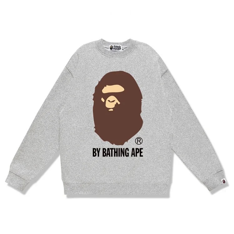 Bape sweatshirt