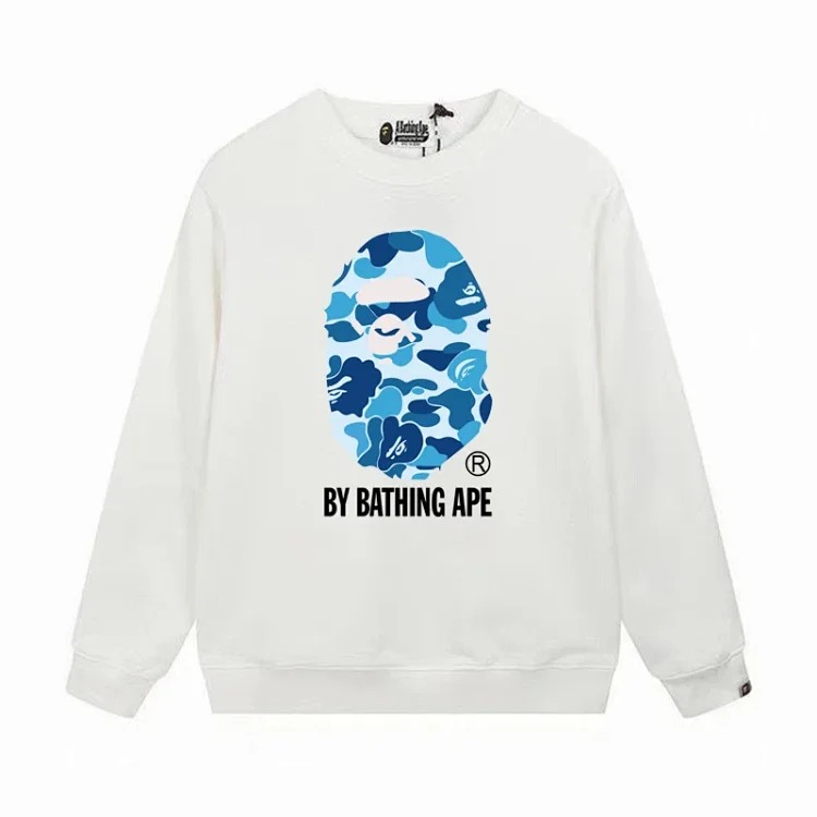 Bape sweatshirt