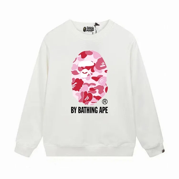 Bape sweatshirt