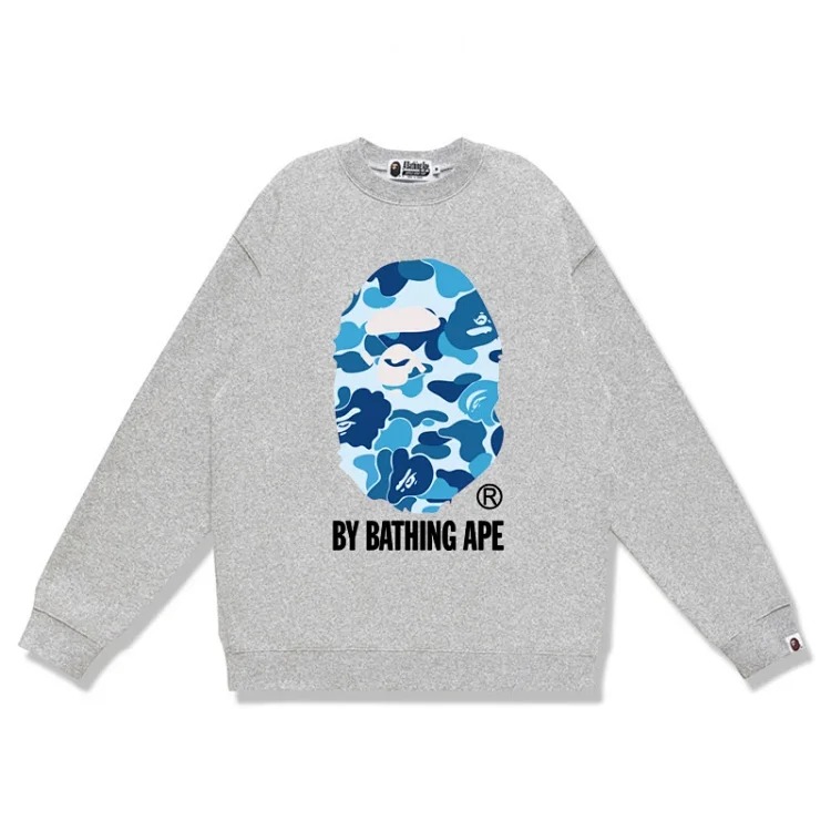 Bape sweatshirt
