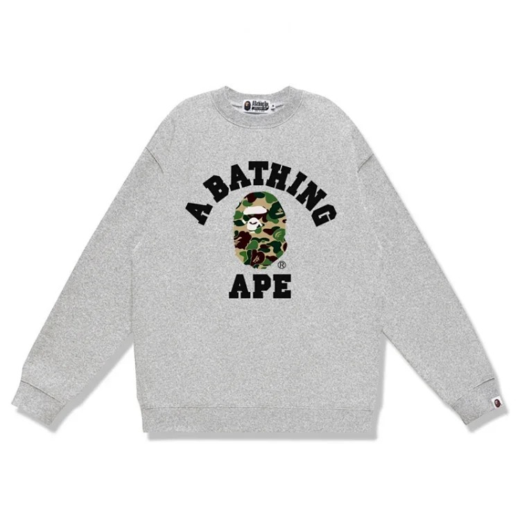 Bape sweatshirt