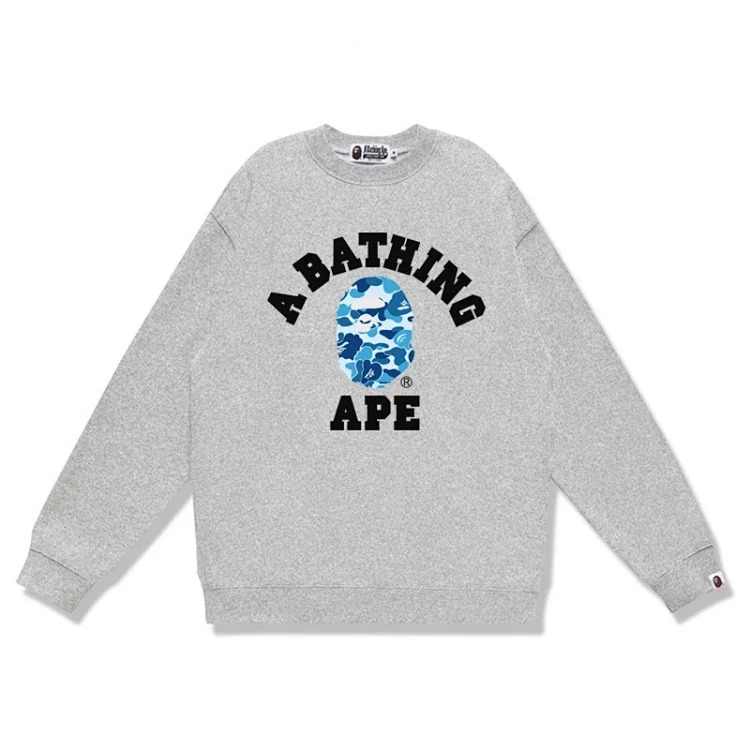 Bape sweatshirt