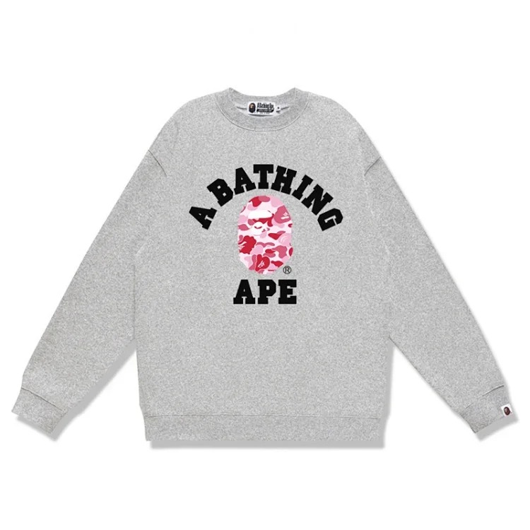 Bape sweatshirt