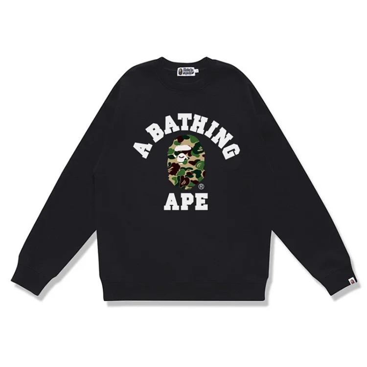 Bape sweatshirt