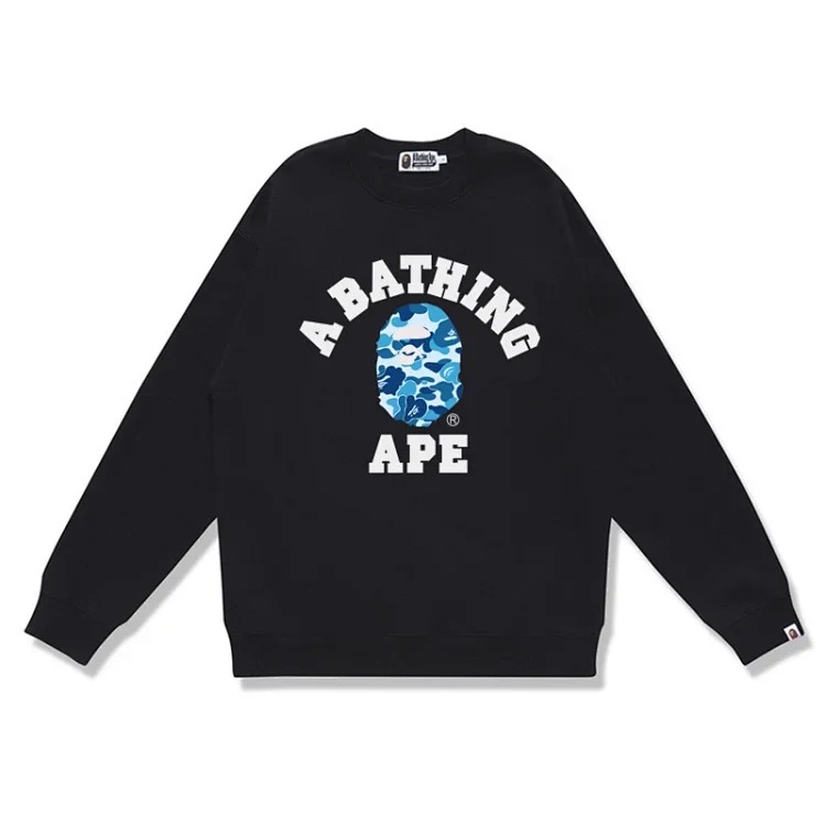 Bape sweatshirt