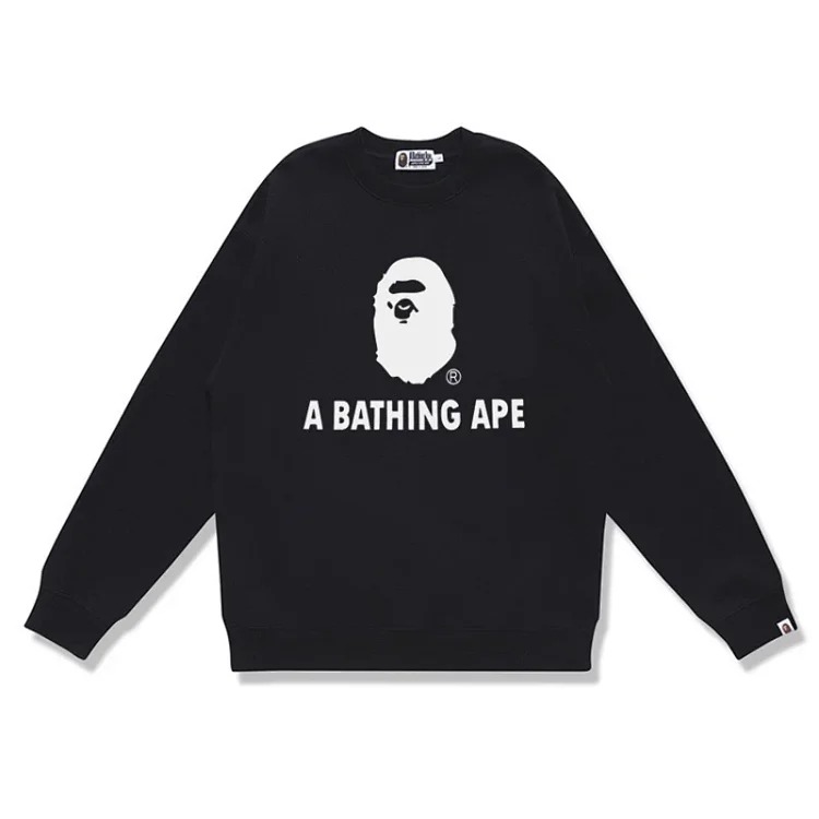 Bape sweatshirt