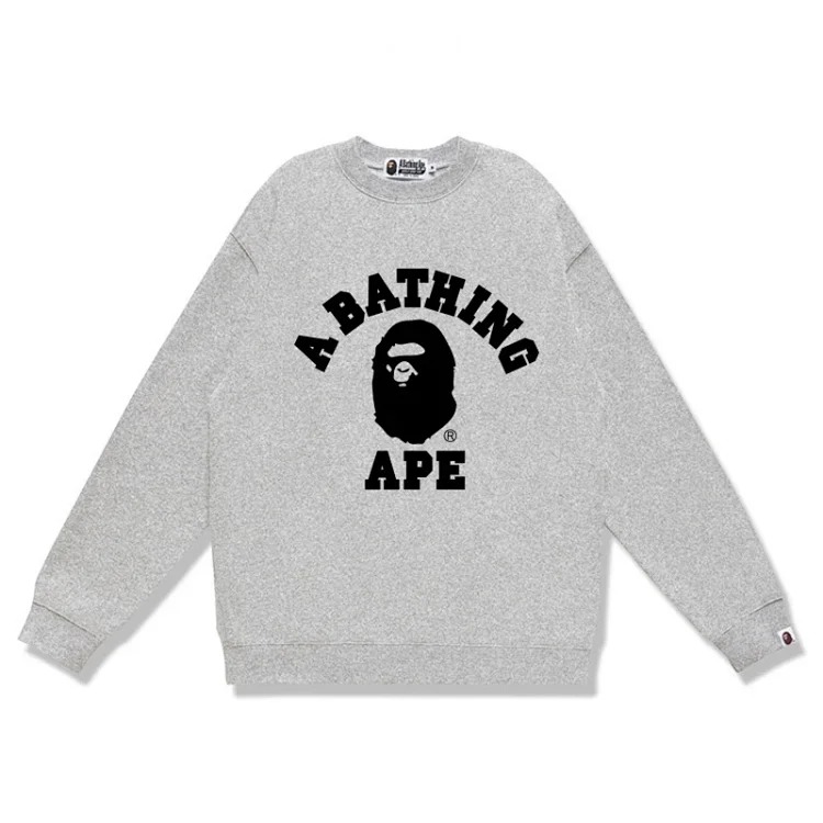 Bape sweatshirt
