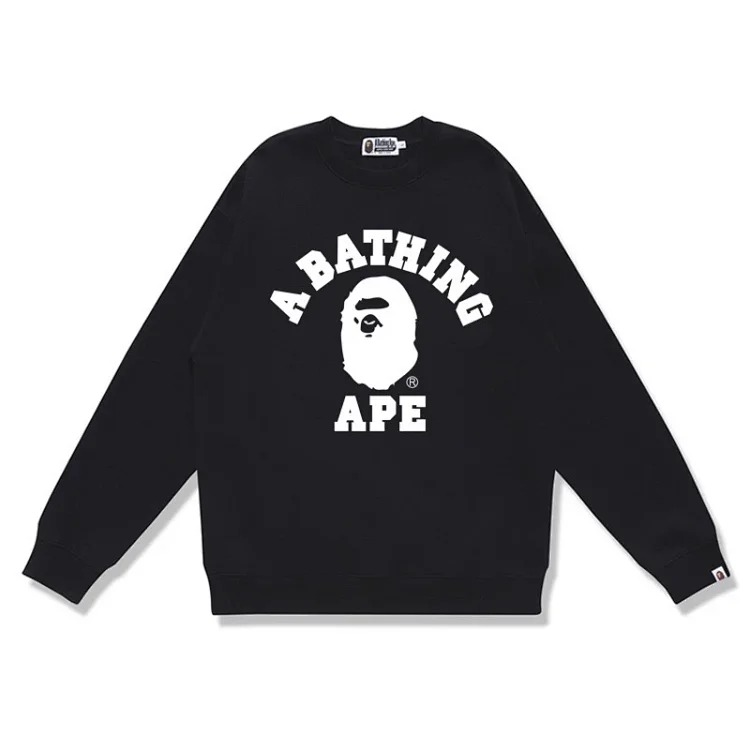 Bape sweatshirt