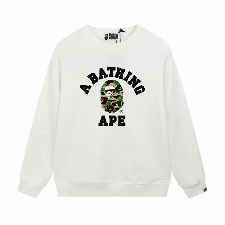 Bape sweatshirt