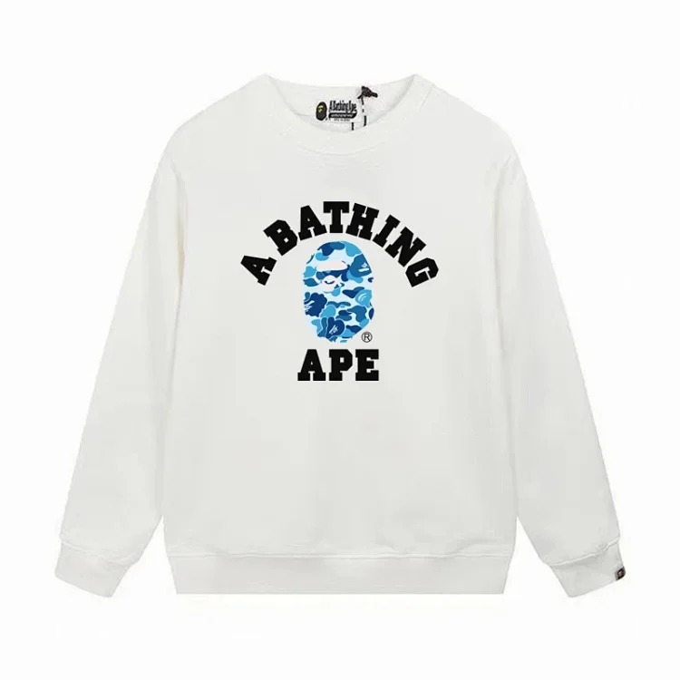 Bape sweatshirt