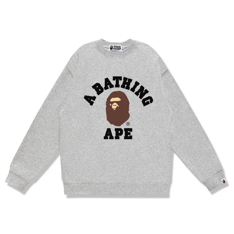 Bape sweatshirt