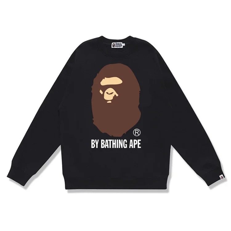 Bape sweatshirt