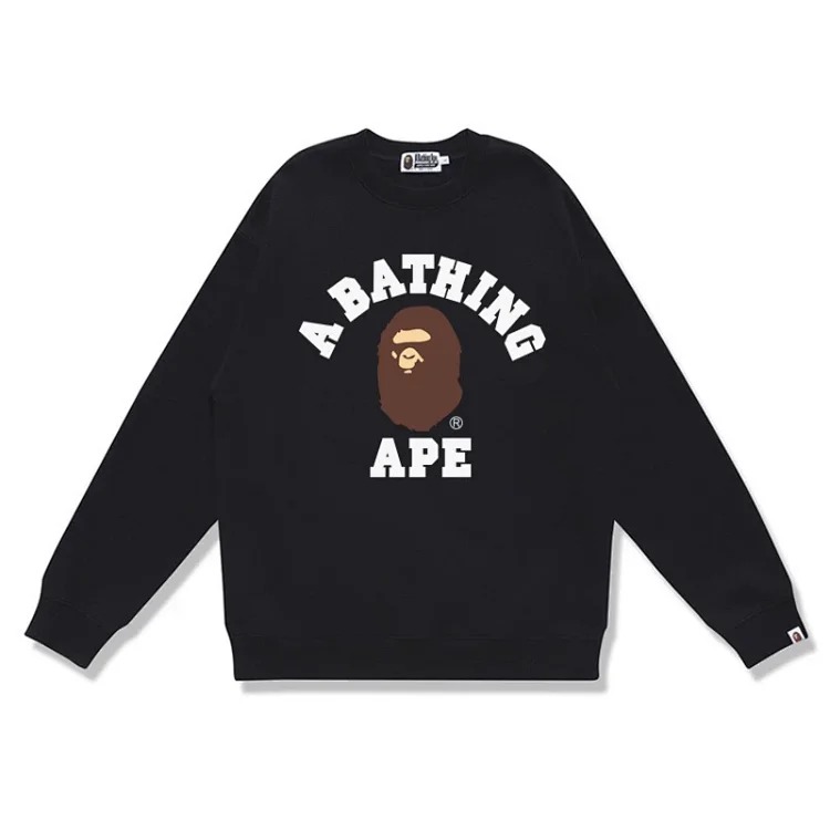 Bape sweatshirt