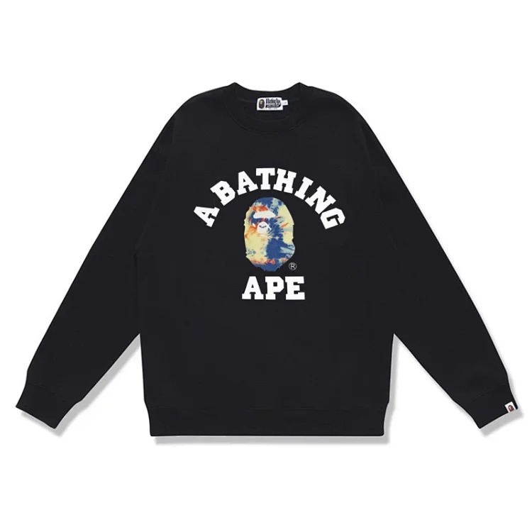 Bape sweatshirt