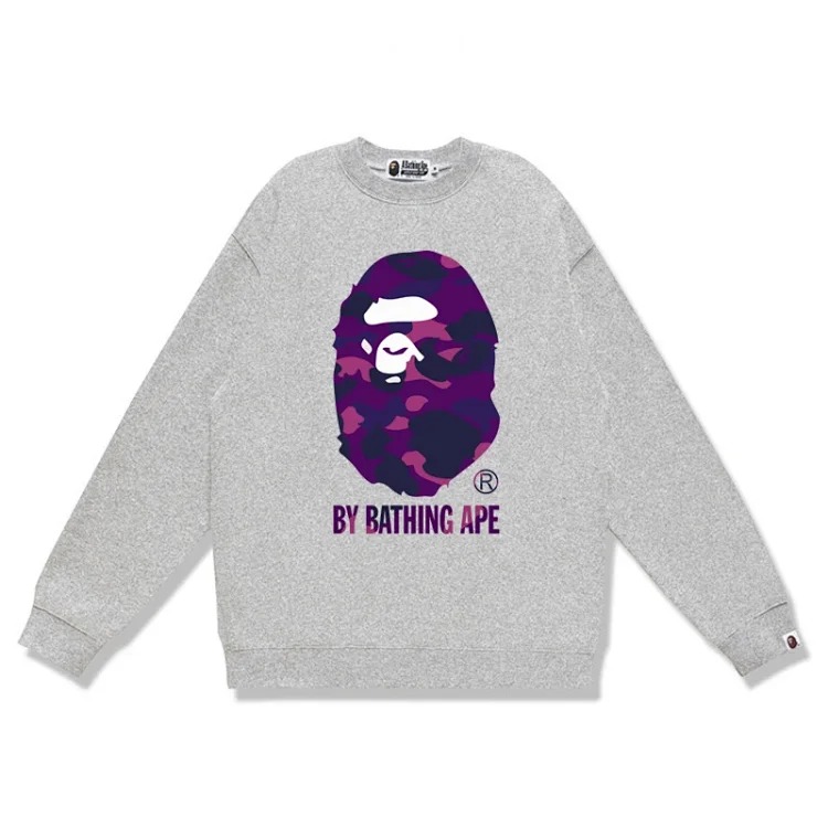 Bape sweatshirt