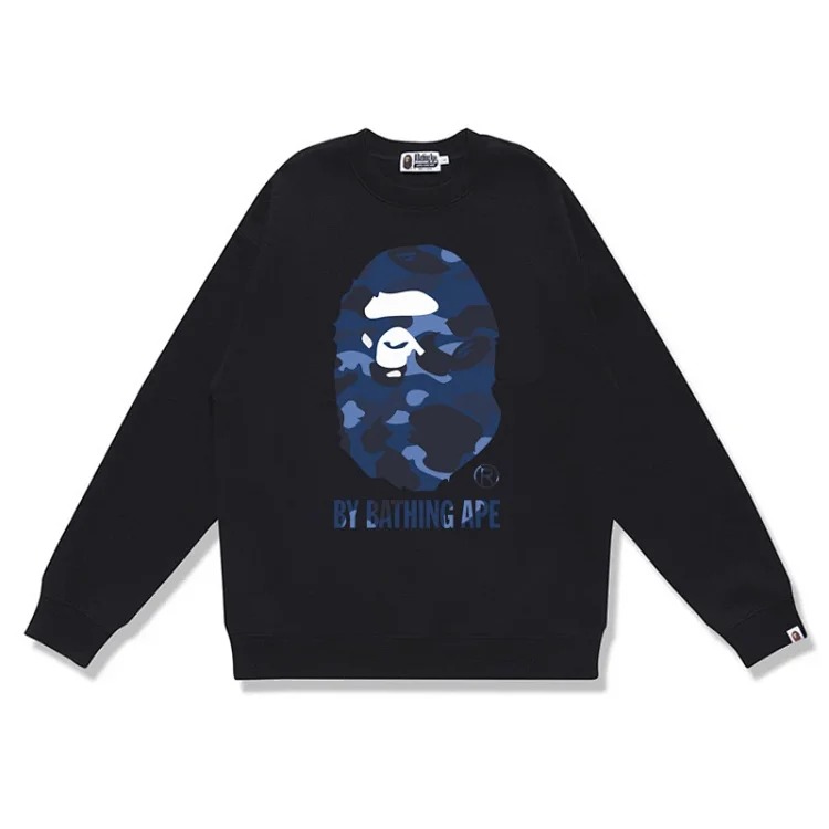 Bape sweatshirt