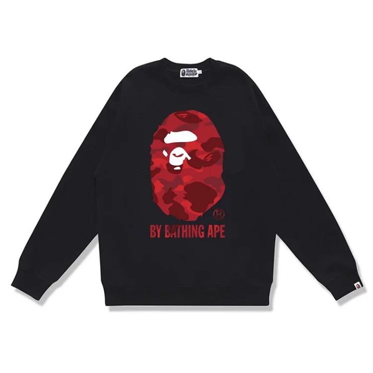 Bape sweatshirt