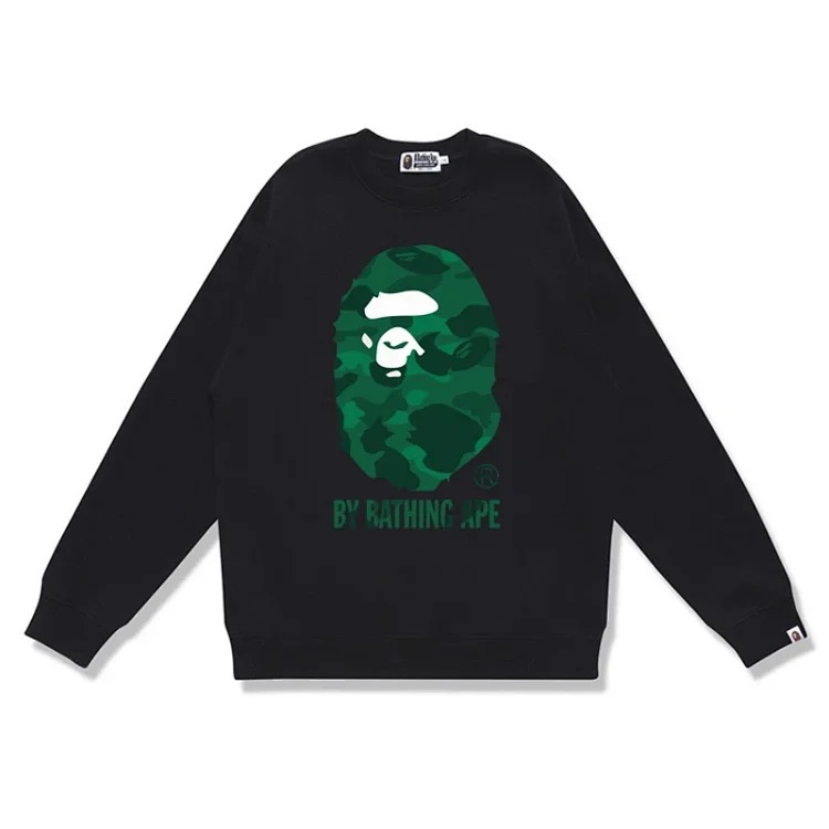Bape sweatshirt