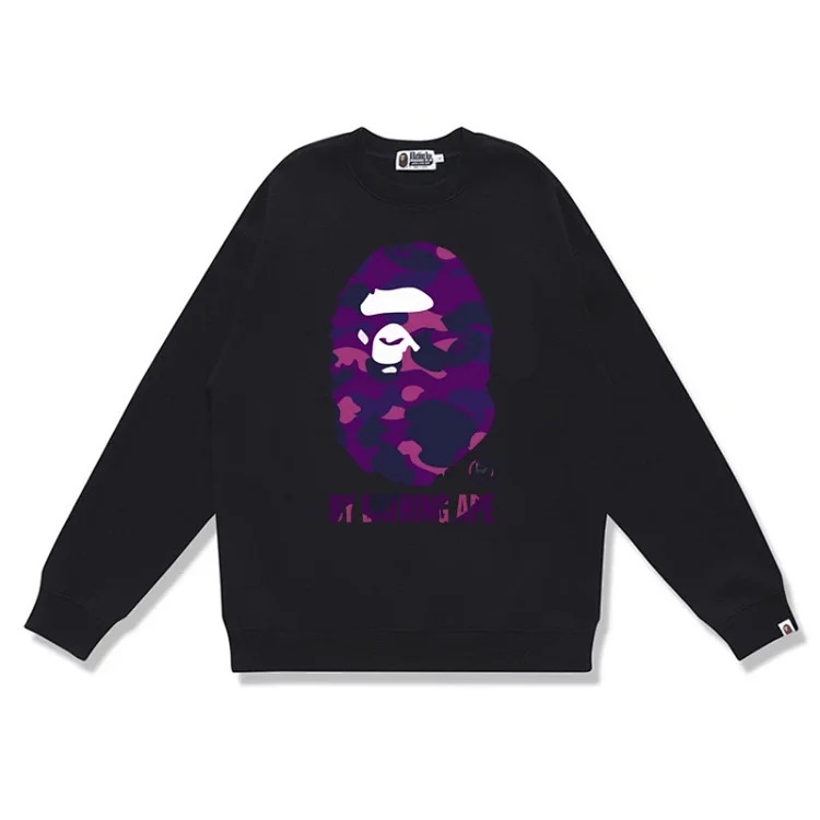 Bape sweatshirt