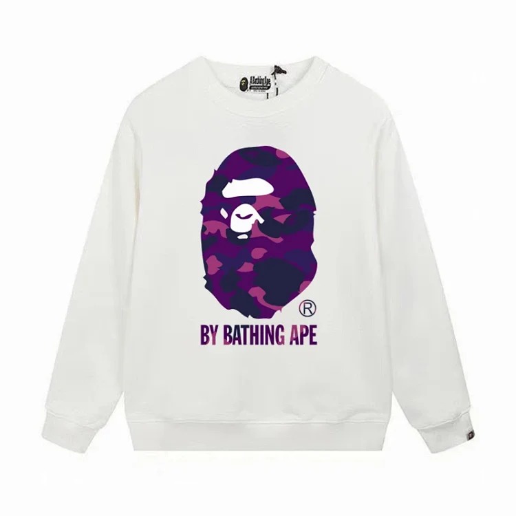 Bape sweatshirt