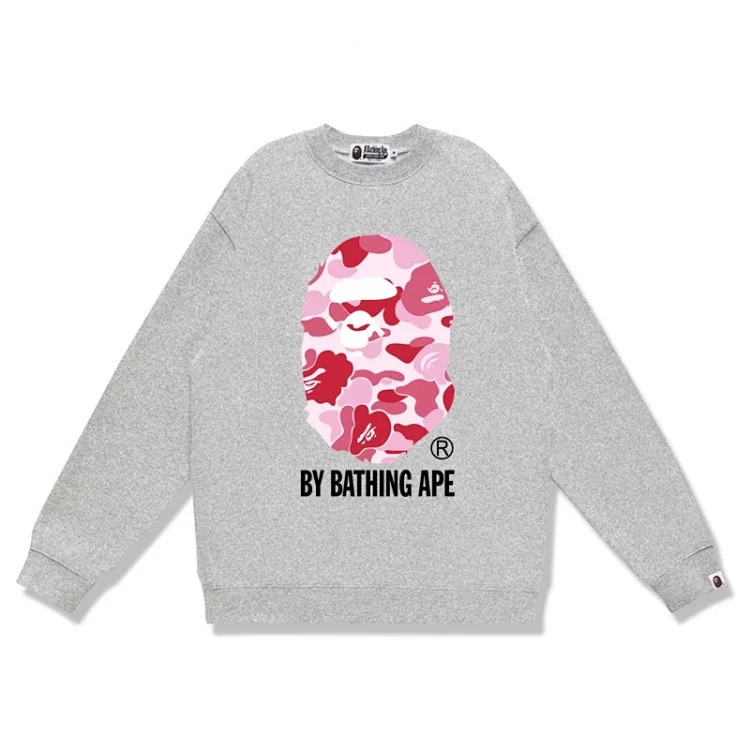 Bape sweatshirt