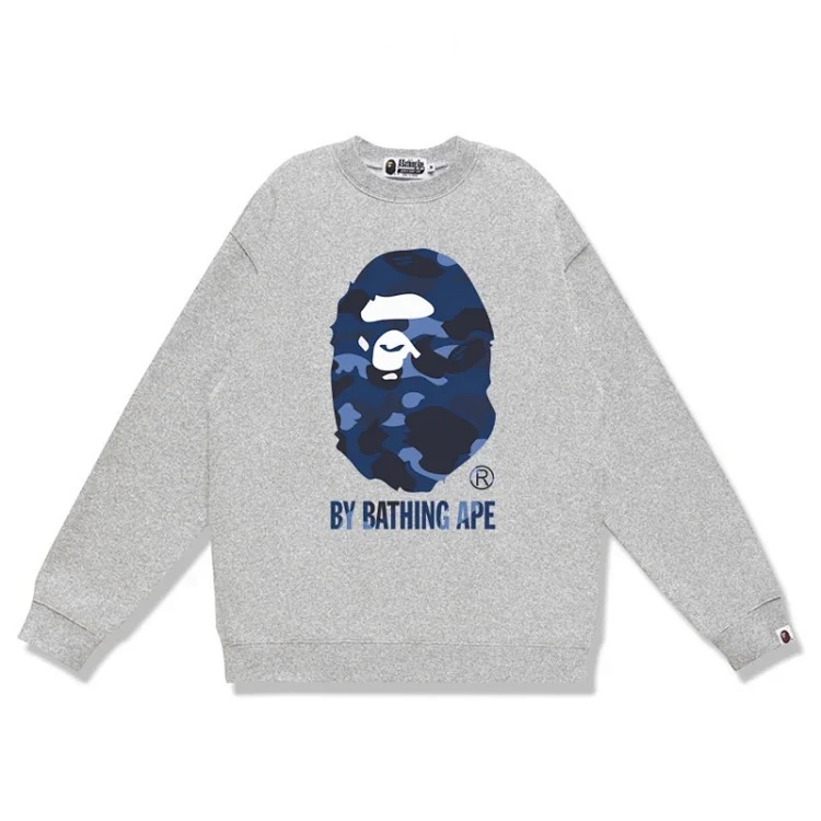 Bape sweatshirt