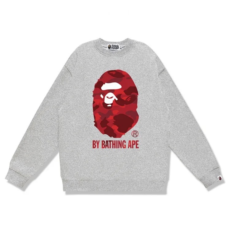 Bape sweatshirt