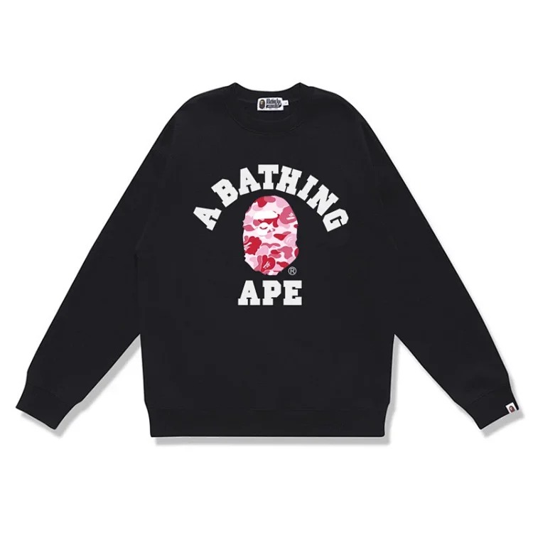 Bape sweatshirt