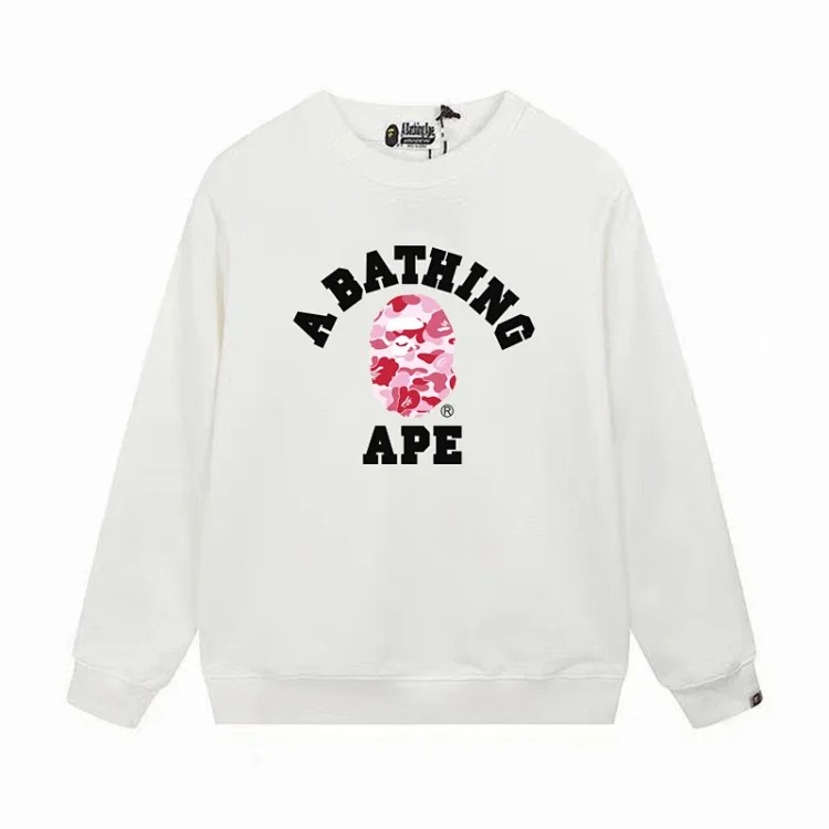 Bape sweatshirt