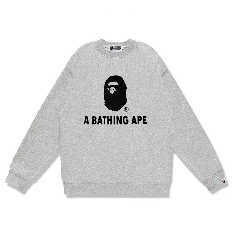 Bape sweatshirt