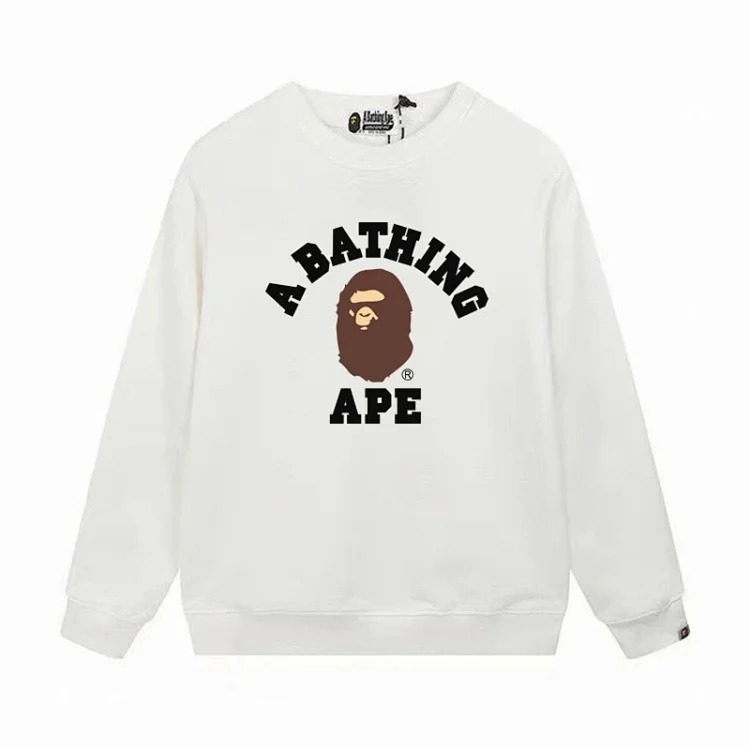 Bape sweatshirt