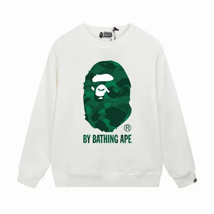 Bape sweatshirt