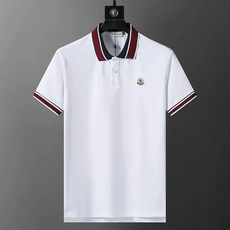 Fashionable casual T-shirts 07