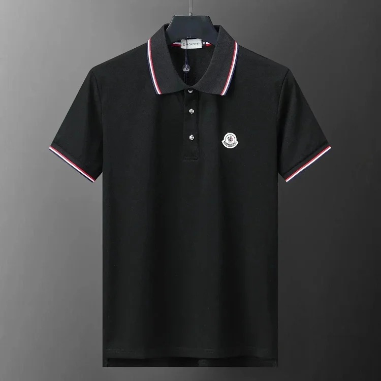 Fashionable casual T-shirts 07