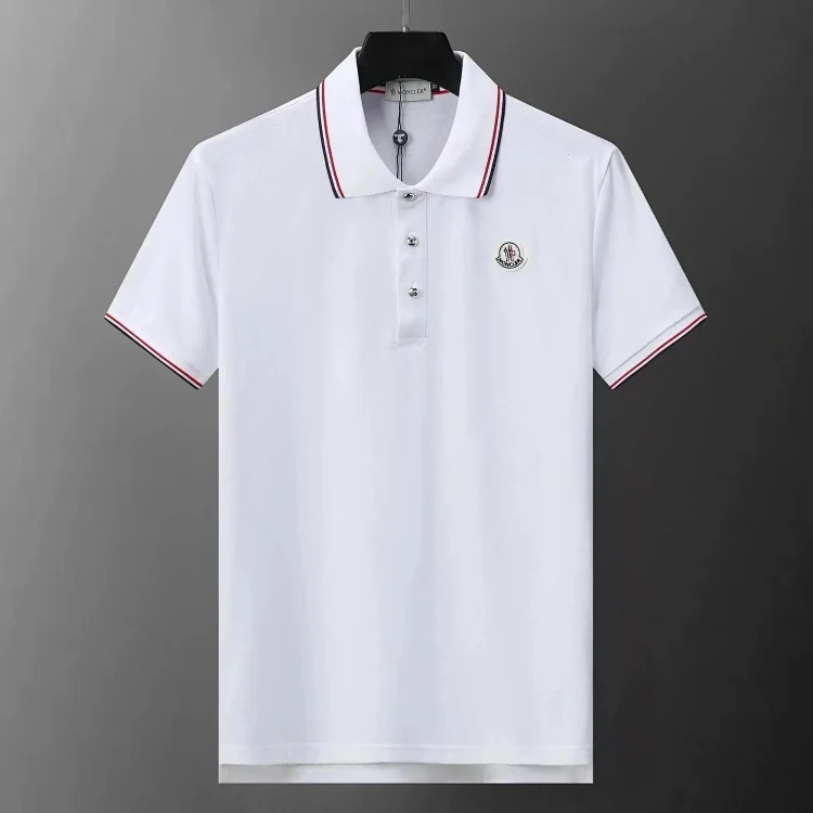 Fashionable casual T-shirts 07