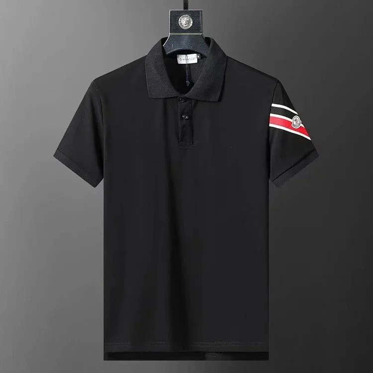 Fashionable casual T-shirts 07