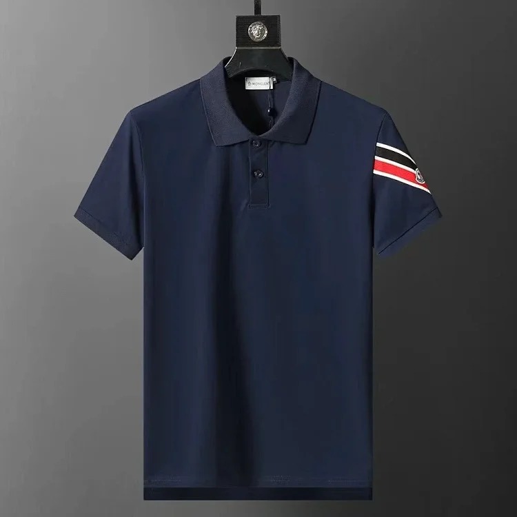 Fashionable casual T-shirts 07