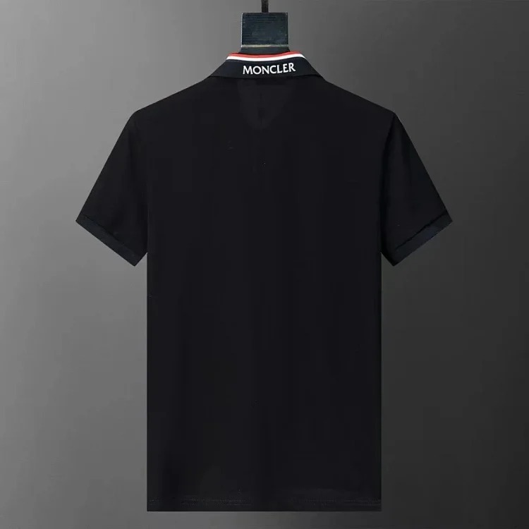 Fashionable casual T-shirts 07