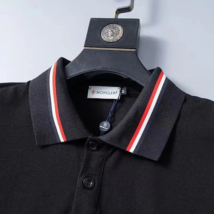 Fashionable casual T-shirts 07
